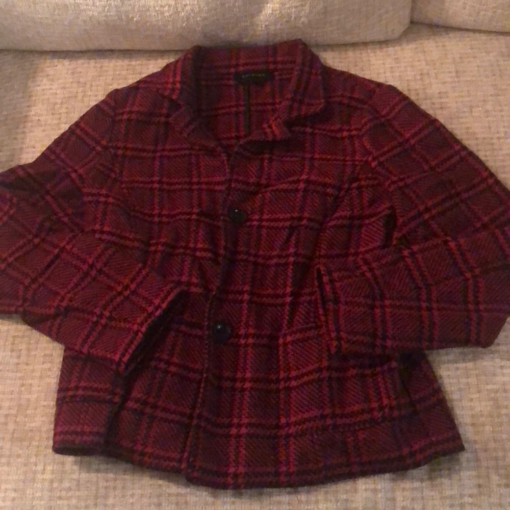 Talbots blazer